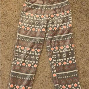 PJ pants